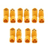 Conector MT60 5 conectori tată și 5 conectori mamă