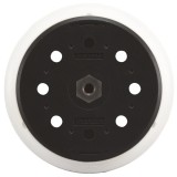Makita 197314-7 - Placa de slefuire rotunda cu scai 150 mm 6 gauri compozitie moale BO6050