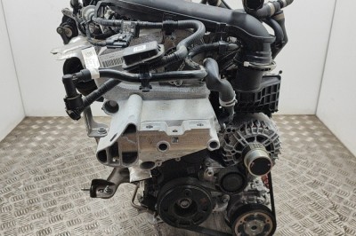 VW T-ROC A11 2023 - Motor - OEM: DLA,DLAA foto