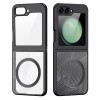 Husa Duxducis Aimo Samsung Galaxy Z Flip 6 magsafe, Dux Ducis