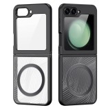 Husa Duxducis Aimo Samsung Galaxy Z Flip 6 magsafe, Dux Ducis