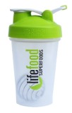Shaker Lifefood 400ml Lifefood