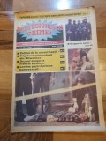 profesionistii crimei 1993 - anul 1,nr,1-prima aparitie a revistei