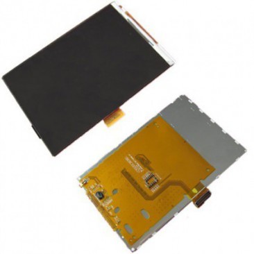 DISPLAY LCD SAMSUNG GALAXY ACE DUOS S6802 ORIGINAL foto