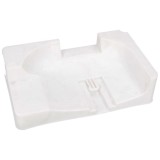 Tavita apa condensare motor frigider Arctic 4893640100
