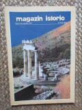 Magazin Istoric - IUNIE 2001 NR. 6