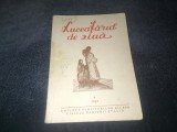 LUCEAFARUL DE ZIUA 1957