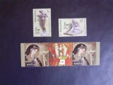 2015 - Romania - Diverse serii