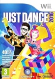 Joc Nintendo Wii Just Dance 2016