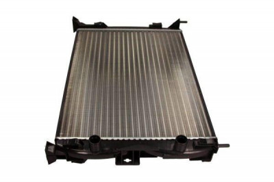 Radiator, racire motor RENAULT Megane II Hatchback (BM, CM) ( 07.2001 - 10.2012) OE 7711135783 foto