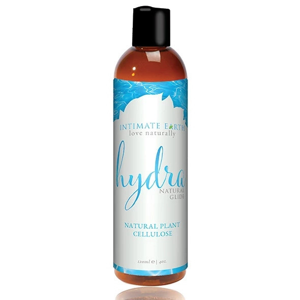 Lubrifiant de apă - Intimate Earth Hydra Glide 60 ml