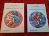 LEGENDELE OLIMPULUI AL MITRU CARTONATE 2 VOLUME RF16/3, Humanitas