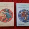 LEGENDELE OLIMPULUI AL MITRU CARTONATE 2 VOLUME RF16/3