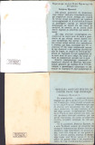 HST 127SP Colecție de toate instrucțiile și deslegările .. 1864, 2 fascicule