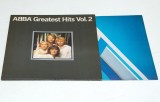 ABBA &ndash; Greatest Hits Vol. 2 - disc vinil vinyl LP