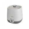 Aparat Iaurt Zilan ZLN6098, 1L, 20W, Indicator LED, Alb, Curatare Usoara