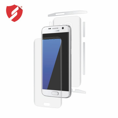 Folie de protectie Clasic Smart Protection Samsung Galaxy S7 foto