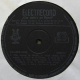 Elena Jurjescu_Geza Novac_Lia Lungu_Traian Jurchela_Mariana Draghicescu_ Iosif Ciocloda - Cite Stele-s Pe Banat / Cate Stele-s Pe Banat (Vinyl)