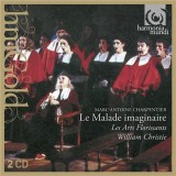 Charpentier: Le Malade imaginaire | Marc-Antoine Charpentier