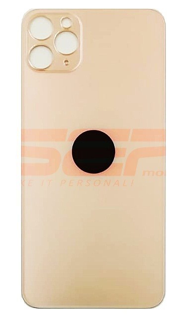 Capac baterie iPhone 11 Pro Max GOLD