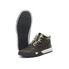 Sneakers barbati Diesel S Grindd Mid Zip ,marime 44