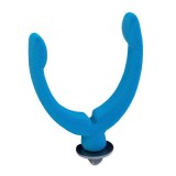 Cap suport tip U pentru feeder RIVE, 7 x 8.5 cm