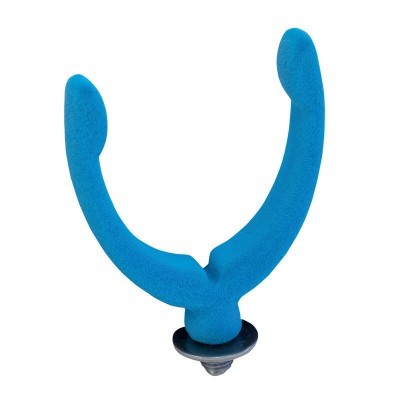 Cap suport tip U pentru feeder RIVE, 7 x 8.5 cm foto