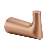 Cuier de baie 16204 Vibe Brush Copper