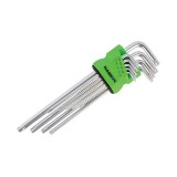 Set 9 chei Torx, Cr-V, HB651301, Hanbon, 510274