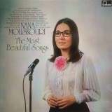 Vinil 2XLP Nana Mouskouri &ndash; The Most Beautiful Songs (VG)