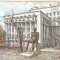 bnk cp Bucuresti - Piata Revolutiei - necirculata