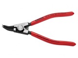 Clește pentru inele de blocare externe 10-25mm unghi 46 31 A12