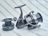 Mulineta feeder si crap WINDBLADE SI 11-60F Capacitate: 0,28mm/250m, Baracuda