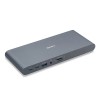 Dock Laptop Lindy USB 3.2 Type C, 5k DP, PD