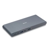 Cumpara ieftin Dock Laptop Lindy USB 3.2 Type C, 5k DP, PD