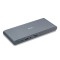 Dock Laptop Lindy USB 3.2 Type C, 5k DP, PD