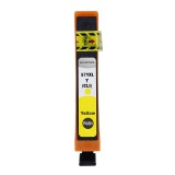 Cartus compatibil pentru Canon CLI-571XL Yellow 11 ml, ProCart, capacitate mare