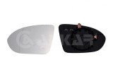 Sticla Oglinda Retrovizoare Exterioara ALKAR 6431459 Opel Astra K Insignia B