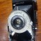 F337-Aparat Foto KODAK ANASTAR Dakon Shutter London 100 mm, F-6,3, Mount 370.