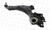 MOOG LR-WP-15629 Brat, suspensie roata