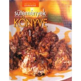 S&uuml;tem&eacute;nyek k&ouml;nyve 1. - Halmos Monika