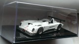 Macheta Panoz LMP 900 Test Car Le Mans 2000 - IXO LeMans 1/43, 1:43