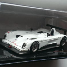 Macheta Panoz LMP 900 Test Car Le Mans 2000 - IXO LeMans 1/43