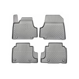 Covorase auto HYUNDAI Ioniq 5 Crossover 2021-prezent Aristar