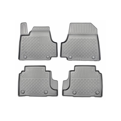 Covorase auto HYUNDAI Ioniq 5 Crossover 2021-prezent Aristar foto