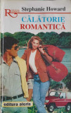 CALATORIE ROMANTICA-STEPHANIE HOWARD