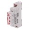 Timer Programabil 1s-10zile SPDT 250VAC/24VDC 16A