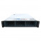 Server Dell PowerEdge R720XD, 24 Bay 2.5 inch, 2 Procesoare, Intel 6 Core Xeon E5-2630 v2 2.4 GHz, 16 GB DDR3 ECC, 6 Luni Garantie