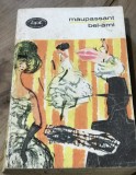 LITR3 BPT Biblioteca Pentru Toti - Maupassant - bel ami