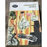 LITR3 BPT Biblioteca Pentru Toti - Maupassant - bel ami